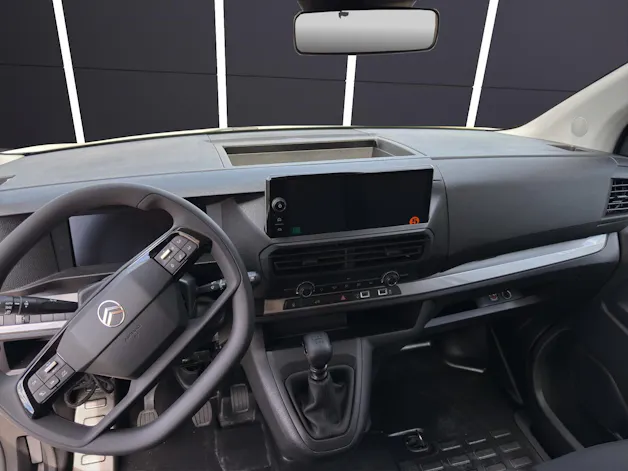 Citroën Jumpy 2.2 BlueHDi XL