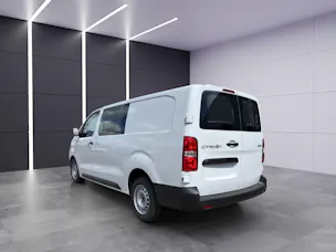 Citroën Jumpy 2.2 BlueHDi XL