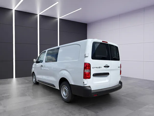 Citroën Jumpy 2.2 BlueHDi XL