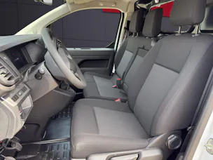 Citroën Jumpy 2.2 BlueHDi XL
