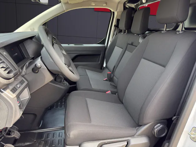 Citroën Jumpy 2.2 BlueHDi XL