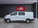 Citroën Jumpy 2.2 BlueHDi XL