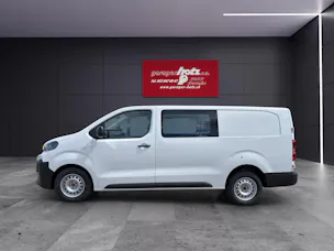 Citroën Jumpy 2.2 BlueHDi XL
