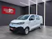 Citroën Jumpy 2.2 BlueHDi XL