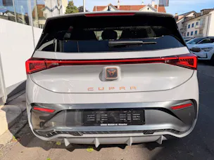 Cupra Born 204 PS EDITION DYNAMIC *** 360 GRAD KAMERA & 5 JAHRE CUPRA HERSTELLERGARANTIE ***