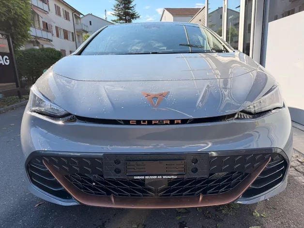 Cupra Born 204 PS EDITION DYNAMIC *** 360 GRAD KAMERA & 5 JAHRE CUPRA HERSTELLERGARANTIE ***