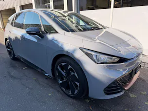 Cupra Born 204 PS EDITION DYNAMIC *** 360 GRAD KAMERA & 5 JAHRE CUPRA HERSTELLERGARANTIE ***