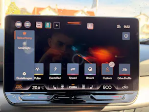 Cupra Born 204 PS EDITION DYNAMIC *** 360 GRAD KAMERA & 5 JAHRE CUPRA HERSTELLERGARANTIE ***