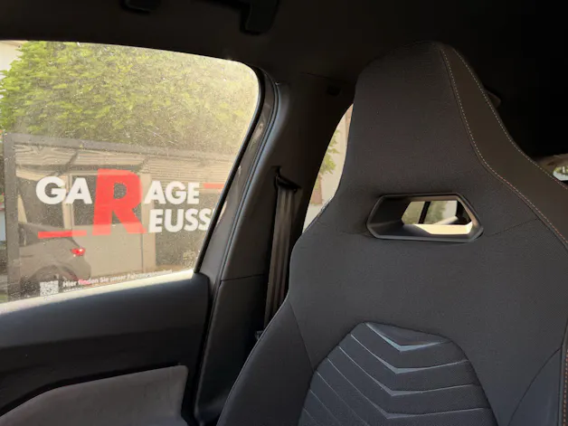 Cupra Born 204 PS EDITION DYNAMIC *** 360 GRAD KAMERA & 5 JAHRE CUPRA HERSTELLERGARANTIE ***