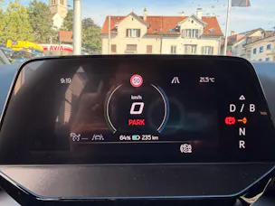 Cupra Born 204 PS EDITION DYNAMIC *** 360 GRAD KAMERA & 5 JAHRE CUPRA HERSTELLERGARANTIE ***