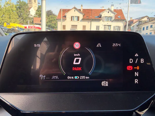 Cupra Born 204 PS EDITION DYNAMIC *** 360 GRAD KAMERA & 5 JAHRE CUPRA HERSTELLERGARANTIE ***