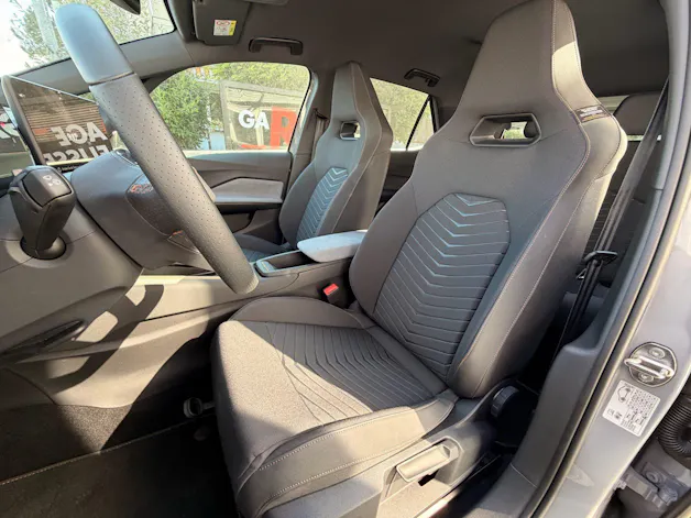 Cupra Born 204 PS EDITION DYNAMIC *** 360 GRAD KAMERA & 5 JAHRE CUPRA HERSTELLERGARANTIE ***