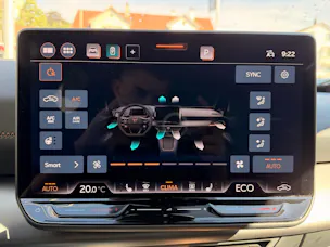 Cupra Born 204 PS EDITION DYNAMIC *** 360 GRAD KAMERA & 5 JAHRE CUPRA HERSTELLERGARANTIE ***