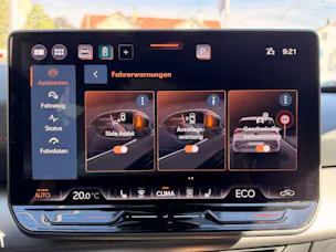 Cupra Born 204 PS EDITION DYNAMIC *** 360 GRAD KAMERA & 5 JAHRE CUPRA HERSTELLERGARANTIE ***