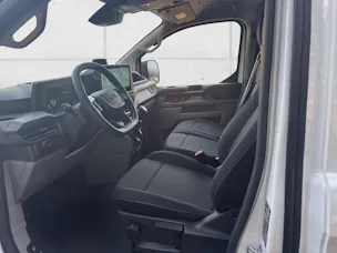 Ford Transit C Van 280 L2 2.0 EcoBlue 110 Trend