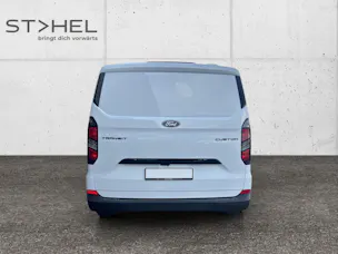 Ford Transit C Van 280 L2 2.0 EcoBlue 110 Trend