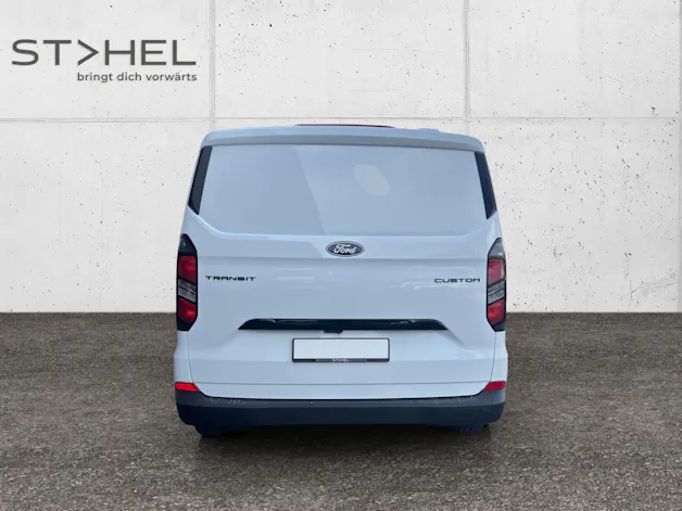 Ford Transit C Van 280 L2 2.0 EcoBlue 110 Trend