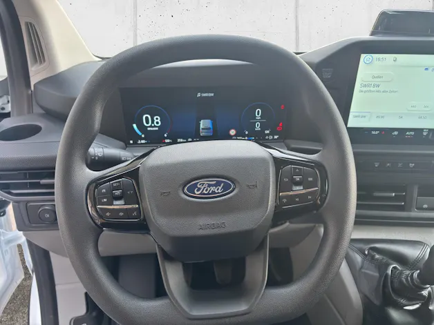 Ford Transit C Van 280 L2 2.0 EcoBlue 110 Trend