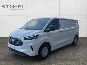 Ford Transit C Van 280 L2 2.0 EcoBlue 110 Trend