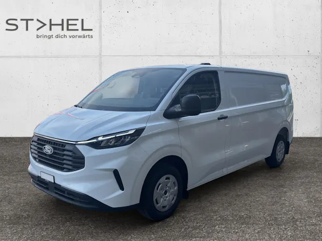 Ford Transit C Van 280 L2 2.0 EcoBlue 110 Trend