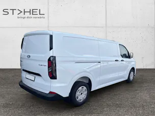 Ford Transit C Van 280 L2 2.0 EcoBlue 110 Trend