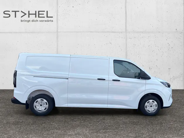 Ford Transit C Van 280 L2 2.0 EcoBlue 110 Trend