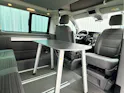 VW T6.1 California 2.0 TDI Beach Edition Liberty DSG