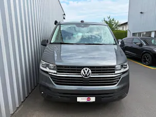 VW T6.1 California 2.0 TDI Beach Edition Liberty DSG