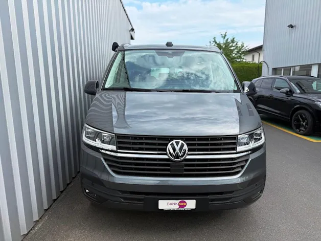 VW T6.1 California 2.0 TDI Beach Edition Liberty DSG
