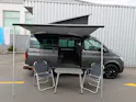 VW T6.1 California 2.0 TDI Beach Edition Liberty DSG
