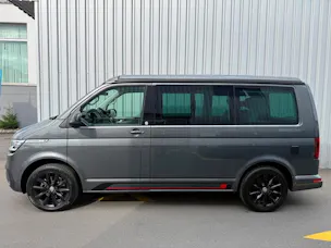 VW T6.1 California 2.0 TDI Beach Edition Liberty DSG
