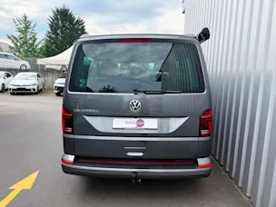 VW T6.1 California 2.0 TDI Beach Edition Liberty DSG
