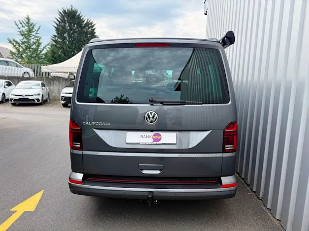 VW T6.1 California 2.0 TDI Beach Edition Liberty DSG