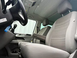 VW T6.1 California 2.0 TDI Beach Edition Liberty DSG