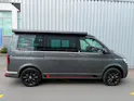 VW T6.1 California 2.0 TDI Beach Edition Liberty DSG