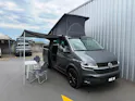 VW T6.1 California 2.0 TDI Beach Edition Liberty DSG