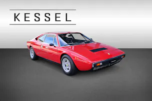 Ferrari GT4 Dino