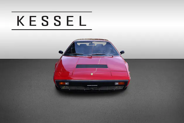 Ferrari GT4 Dino