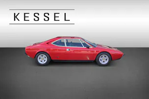 Ferrari GT4 Dino