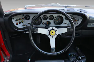 Ferrari GT4 Dino