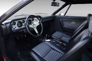 Ferrari GT4 Dino