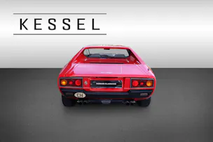 Ferrari GT4 Dino
