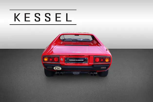 Ferrari GT4 Dino
