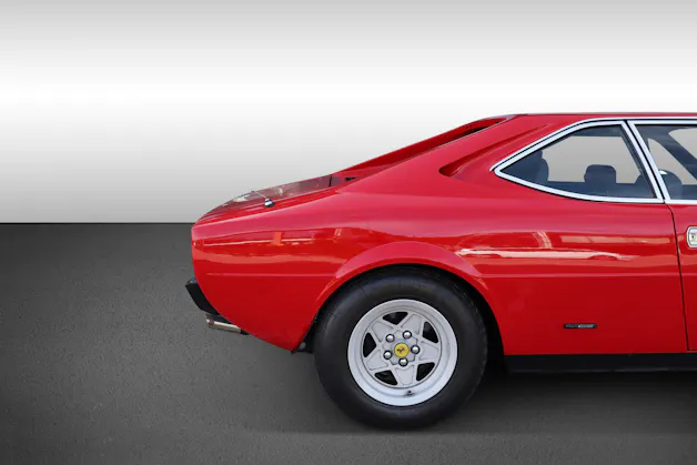 Ferrari GT4 Dino