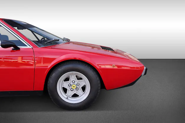 Ferrari GT4 Dino