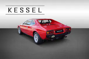 Ferrari GT4 Dino