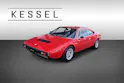 Ferrari GT4 Dino
