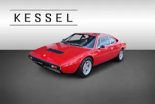Ferrari GT4 Dino