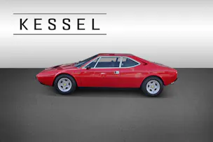 Ferrari GT4 Dino