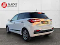 Hyundai i20 1.0 T-GDi Vertex DCT